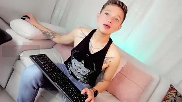 Tim wolf online show from 18, 4, 2026