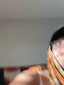 N1NT3NDH03 online show from 21, 2, 2026