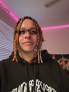 N1NT3NDH03 online show from 11, 3, 2026