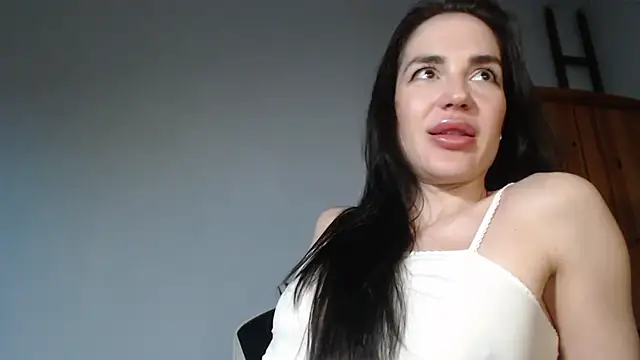 Lisakisss online show from 17, 4, 2026