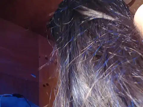 Urbabygirl jenny online show from 16, 9, 2025