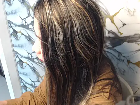 Urbabygirl jenny online show from 28, 4, 2026