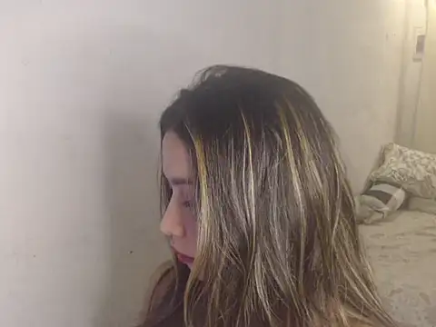 Snapshot of Urbabygirl_jenny chatting on 21, 7, 2026 Urbabygirl jenny online show from 21, 7, 2026