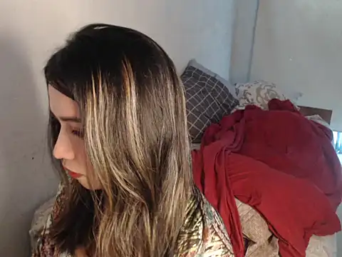 Snapshot of Urbabygirl_jenny chatting on 25, 7, 2026 Urbabygirl jenny online show from 25, 7, 2026