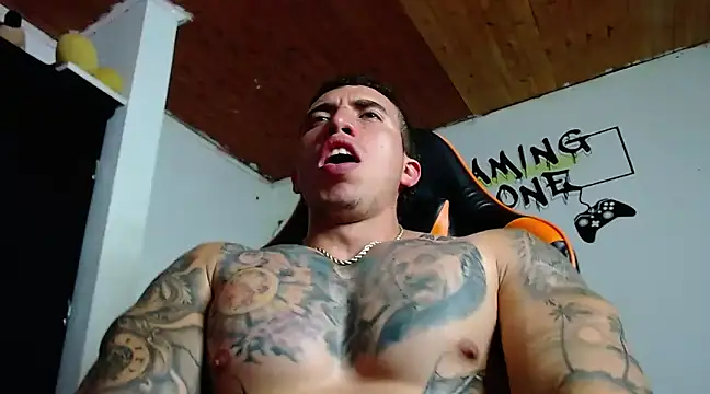 Snapshot of Adam_Hudsond chatting on 4, 12, 2024 Adam Hudsond online show from 4, 12, 2024