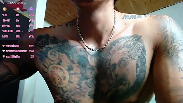 Snapshot of Adam_Hudsond chatting on 13, 2, 2025 Adam Hudsond online show from 13, 2, 2025