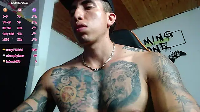 Snapshot of Adam_Hudsond chatting on 14, 2, 2025 Adam Hudsond online show from 14, 2, 2025