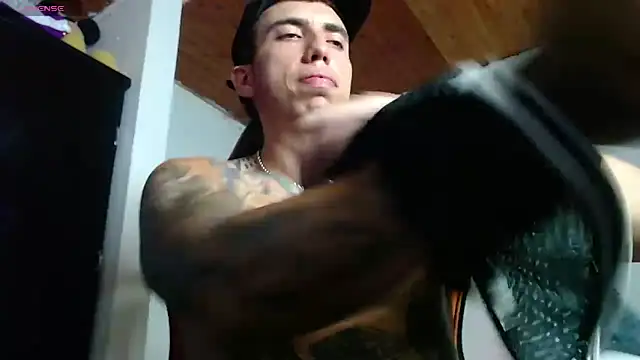 Snapshot of Adam_Hudsond chatting on 23, 2, 2025 Adam Hudsond online show from 23, 2, 2025