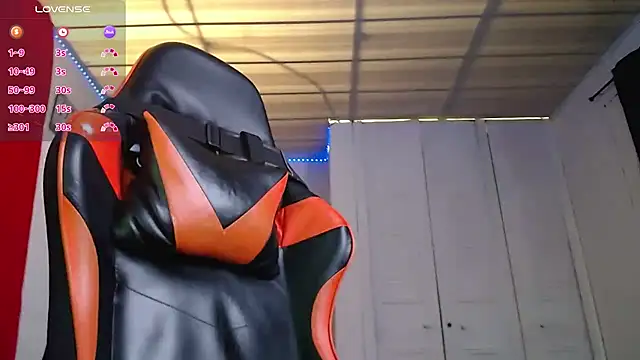 Snapshot of Adam_Hudsond chatting on 18, 3, 2025 Adam Hudsond online show from 18, 3, 2025