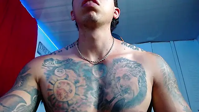 Snapshot of Adam_Hudsond chatting on 19, 3, 2025 Adam Hudsond online show from 19, 3, 2025