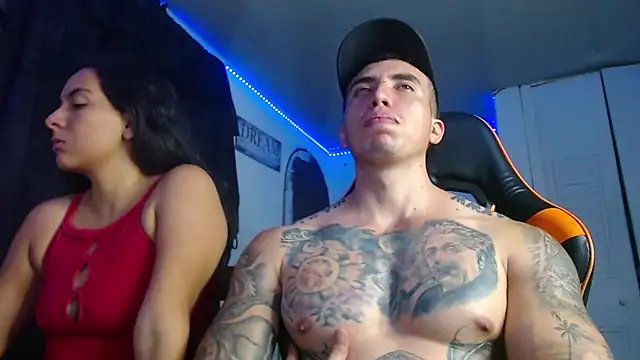 Snapshot of Adam_Hudsond chatting on 12, 9, 2025 Adam Hudsond online show from 12, 9, 2025