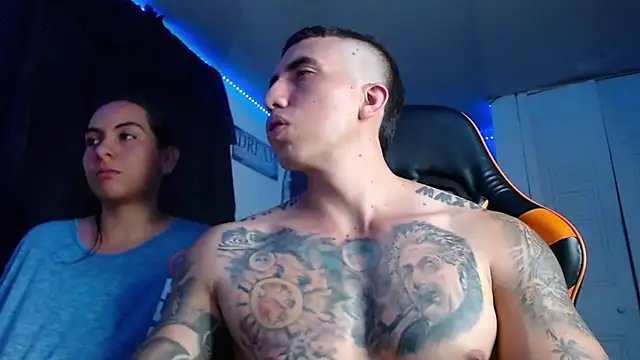 Snapshot of Adam_Hudsond chatting on 16, 9, 2025 Adam Hudsond online show from 16, 9, 2025