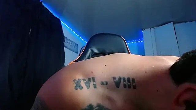 Snapshot of Adam_Hudsond chatting on 20, 9, 2025 Adam Hudsond online show from 20, 9, 2025