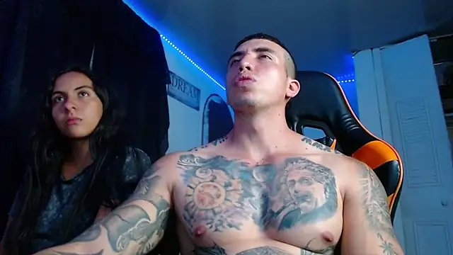 Snapshot of Adam_Hudsond chatting on 24, 9, 2025 Adam Hudsond online show from 24, 9, 2025