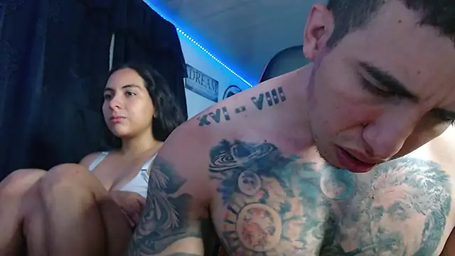 Snapshot of Adam_Hudsond chatting on 29, 9, 2025 Adam Hudsond online show from 29, 9, 2025