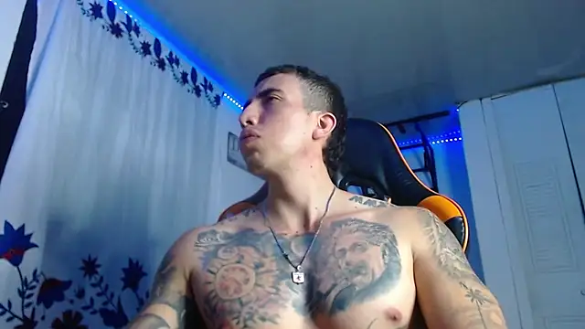 Adam Hudsond online show from 15, 2, 2026