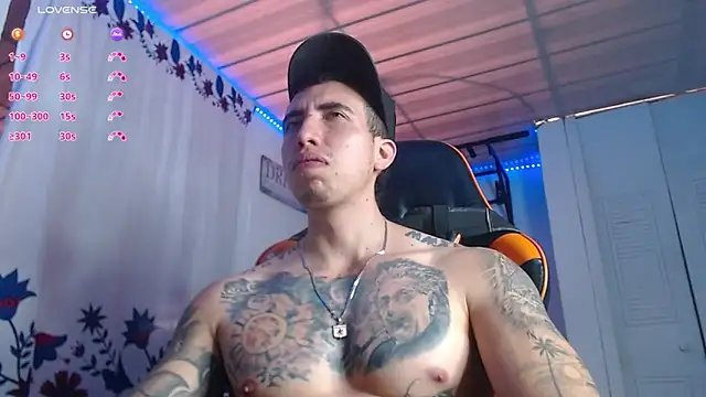 Adam Hudsond online show from 21, 2, 2026