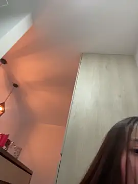 MiaJacksonn online show from 15, 4, 2026