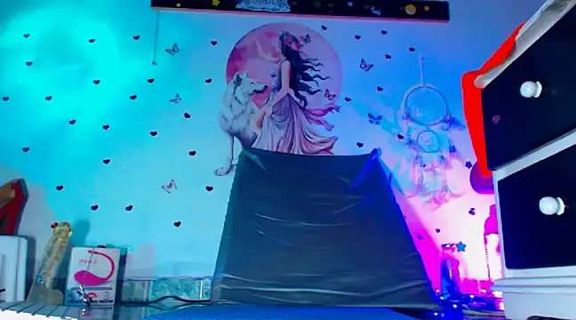 oliviarodriguez2u online show from 2, 1, 2025