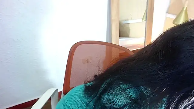 Snapshot of Sweet_baby_hellen chatting on 19, 12, 2024 Sweet baby hellen online show from 19, 12, 2024