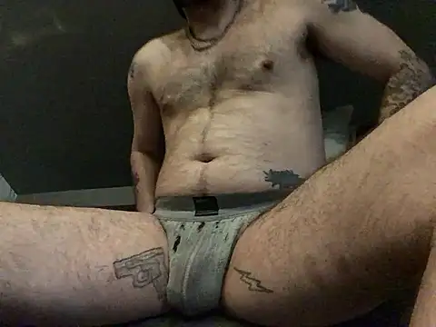 Snapshot of GhetTOfag_ chatting on 16, 3, 2025 GhetTOfag online show from 16, 3, 2025