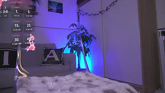 lildiaa online show from 25, 11, 2025