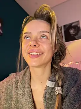 Kylie Desire online show from 28, 11, 2025