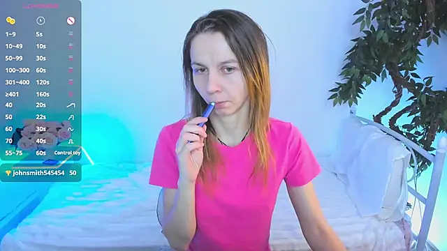 Bell a mi  online show from 8, 2, 2026