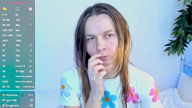 Bell a mi  online show from 22, 2, 2026