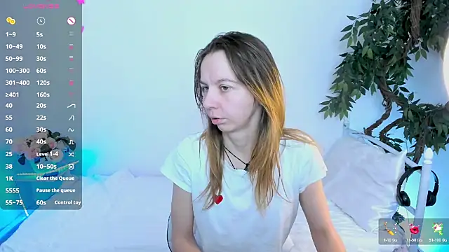 Bell a mi  online show from 14, 3, 2026