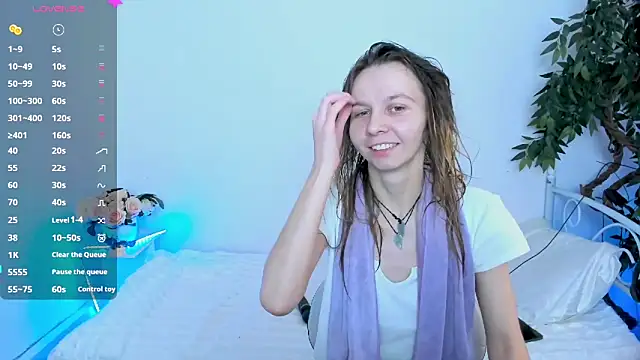 Bell a mi  online show from 21, 3, 2026