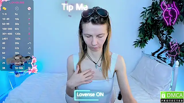 Bell a mi  online show from 29, 3, 2026