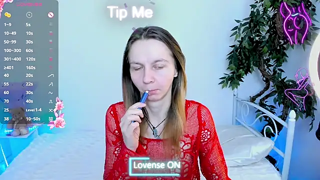 Bell a mi  online show from 5, 4, 2026