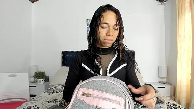 ZulyMichels online show from 9, 1, 2025