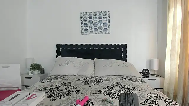 ZulyMichels online show from 15, 1, 2025