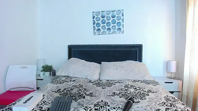 ZulyMichels online show from 18, 1, 2025