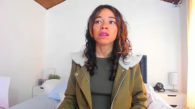 ZulyMichels online show from 10, 2, 2025