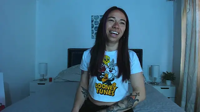 ZulyMichels online show from 22, 9, 2025