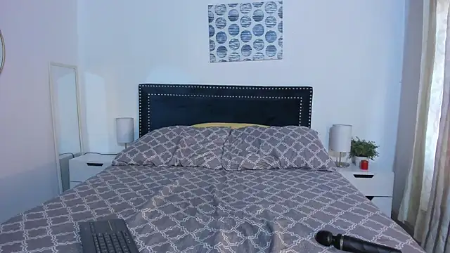 ZulyMichels online show from 9, 2, 2026