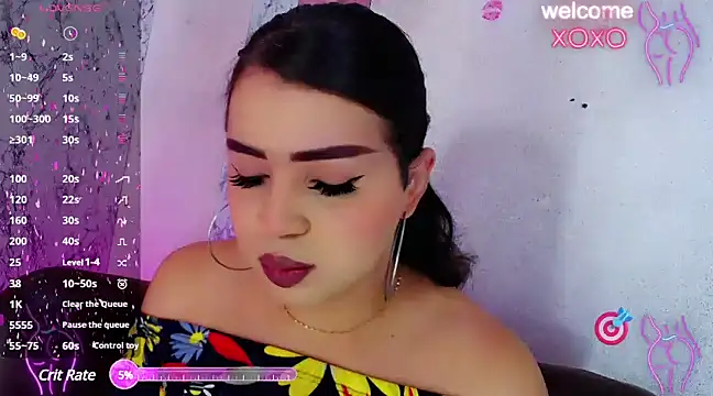 Snapshot of Alexandra_Hornny chatting on 23, 1, 2025 Alexandra Hornny online show from 23, 1, 2025