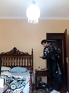 Snapshot of White_rabbit_ chatting on 5, 12, 2024 White rabbit  online show from 5, 12, 2024