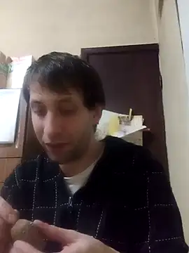 Snapshot of White_rabbit_ chatting on 13, 1, 2025 White rabbit  online show from 13, 1, 2025