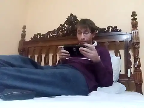 Snapshot of White_rabbit_ chatting on 15, 1, 2025 White rabbit  online show from 15, 1, 2025