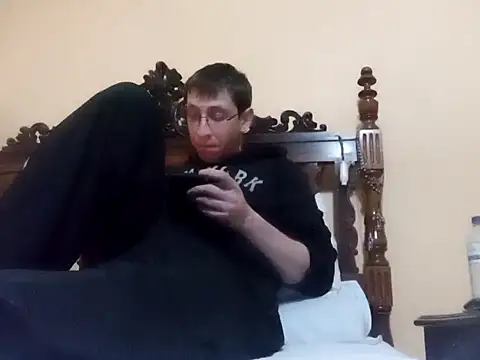 Snapshot of White_rabbit_ chatting on 18, 1, 2025 White rabbit  online show from 18, 1, 2025