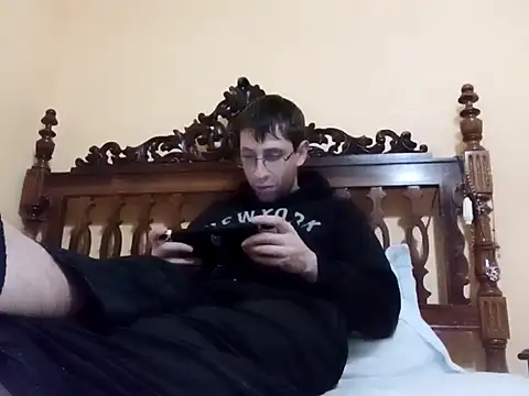 Snapshot of White_rabbit_ chatting on 24, 1, 2025 White rabbit  online show from 24, 1, 2025