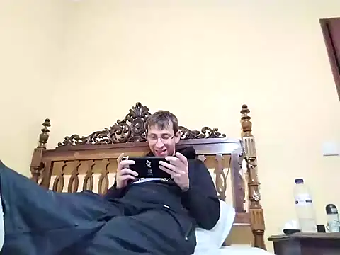 Snapshot of White_rabbit_ chatting on 24, 1, 2025 White rabbit  online show from 24, 1, 2025