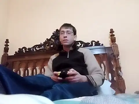 Snapshot of White_rabbit_ chatting on 29, 1, 2025 White rabbit  online show from 29, 1, 2025