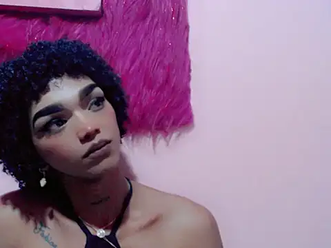 nickyminach  online show from 13, 1, 2026