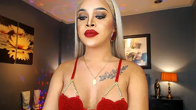 MarryQueen22 online show from 29, 11, 2025