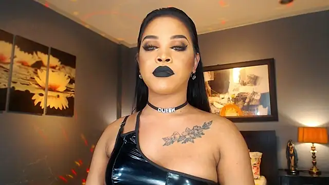 MarryQueen22 online show from 7, 4, 2026